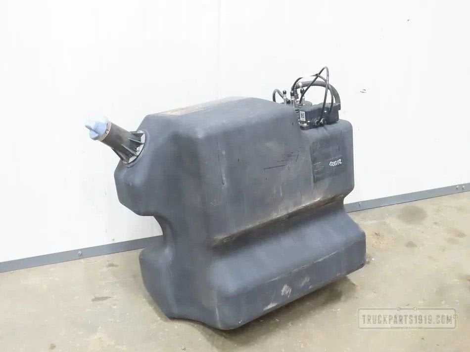 MAN 81.15400.6113 |  AdBlue tank 60L, Enlèvement, Utilisé