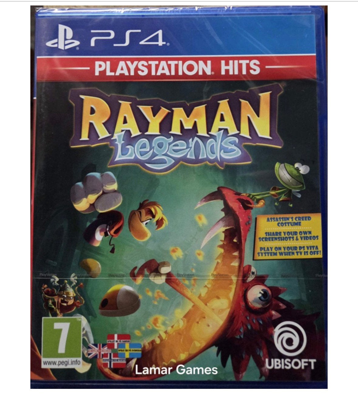 Ps4 spellen, Games en Spelcomputers, Games | Sony PlayStation 4, Ophalen, Zo goed als nieuw