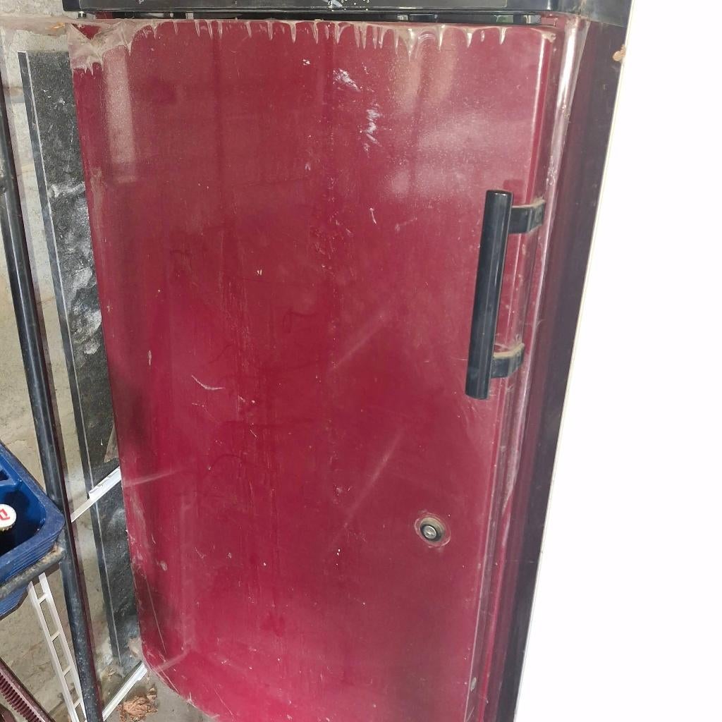 wijnklimaatkast, Elektronische apparatuur, Ophalen, 120 tot 140 cm, 60 cm of meer, Zonder vriesvak