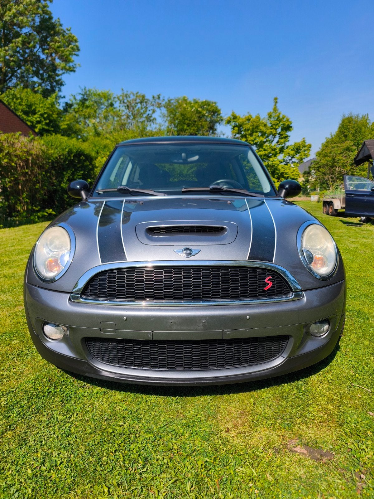 Mini Cooper S, Autos, Mini, Particulier, Cooper, Essence