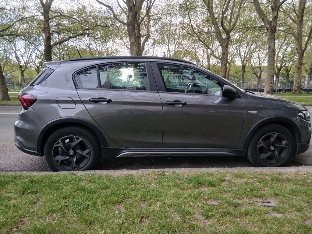 Fiat tipo cross 2021, Particulier, Tipo, Te koop, Benzine
