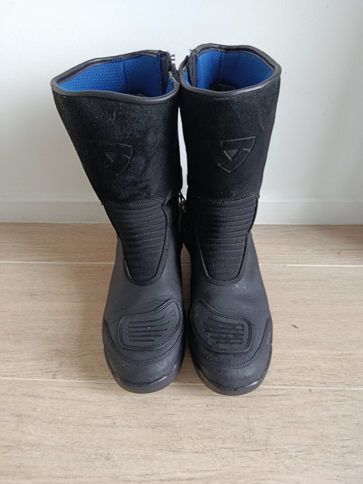 bottes revit trail H20, Motos, Enlèvement ou Envoi, Bottes