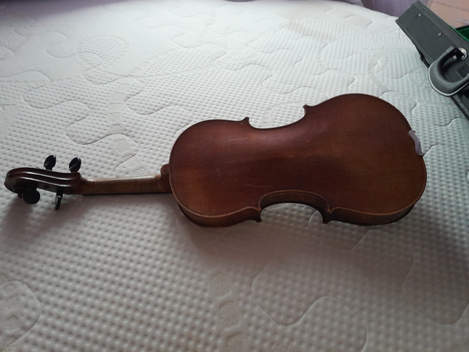Viool 4/4, Ophalen of Verzenden, Viool