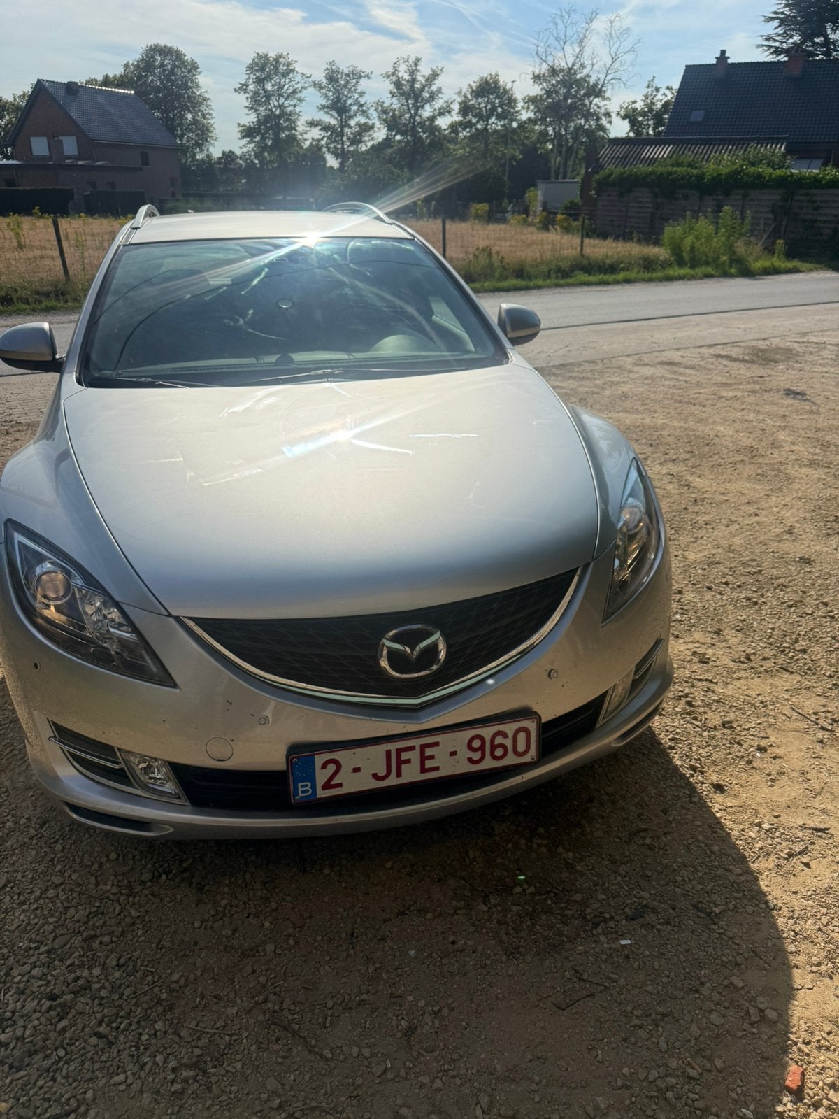 Mazda 2 L, Autos, Mazda, Achat, Entreprise, Essence