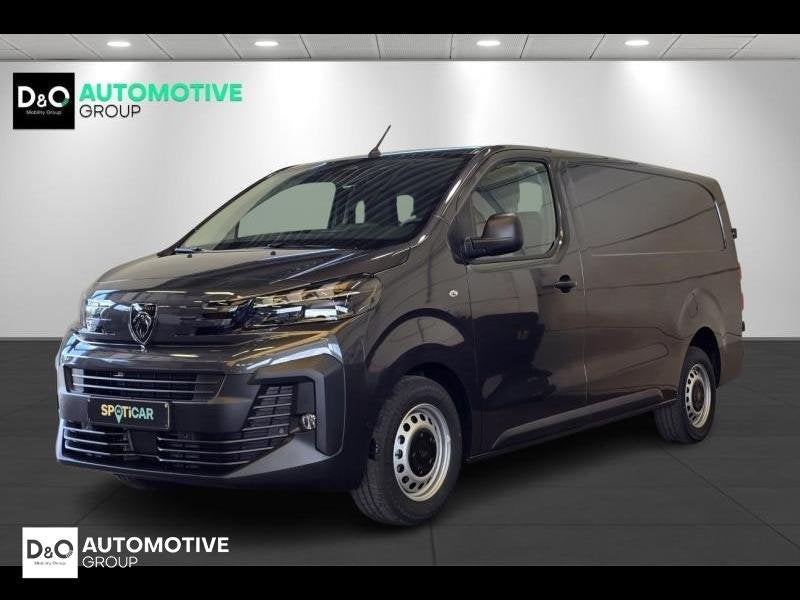 Peugeot Expert Combi XL Camera - GPS, Bedrijf, 5 deurs, 111 kW, https://public.car-pass.be/vhr/a07d98d6-fab2-49db-bff5-e08ba183086b