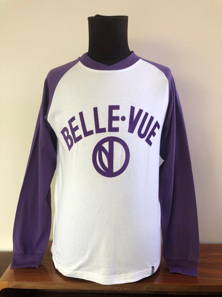 RSCA Anderlecht retro shirt maillot 78 Bekerfinale, Ophalen of Verzenden, Zo goed als nieuw, Shirt
