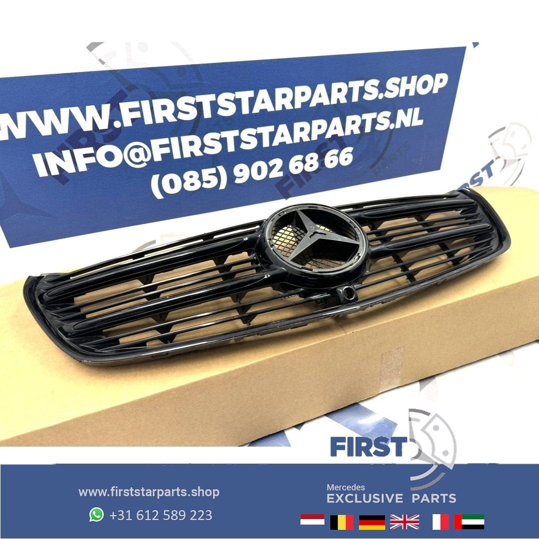 W447 GRIL A4478800383 Mercedes V KLASSE / VITO 2014-2022 ZWA, Utilisé, -, -, Enlèvement ou Envoi