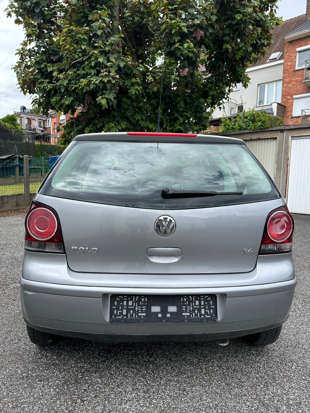 Vw Polo United 1.4 essence avec demande d’immatriculation, Autos, Achat, Particulier, Essence, Polo