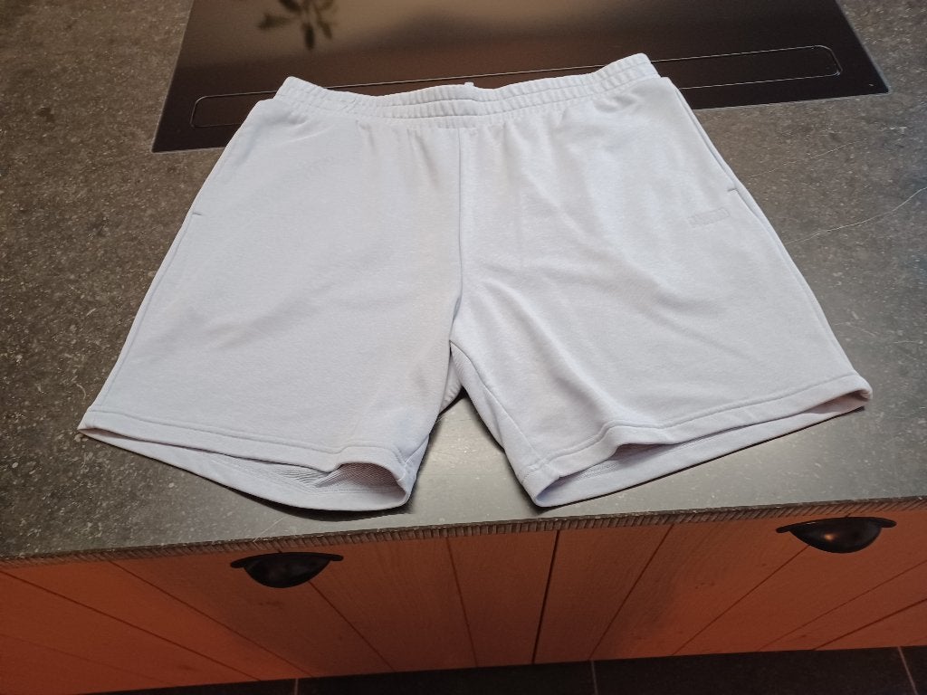 PUMA LICHT BLAUWACHTIGE HEREN SHORT NIEUW, Puma, Blauw, Nieuw, Overige maten