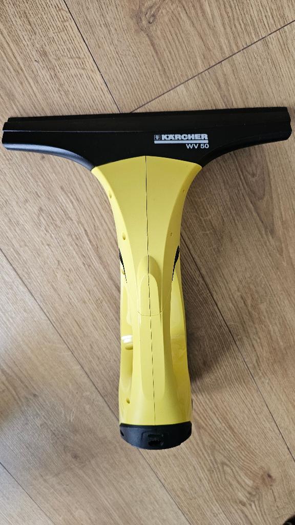 Karcher lave vitre WV50, Enlèvement ou Envoi