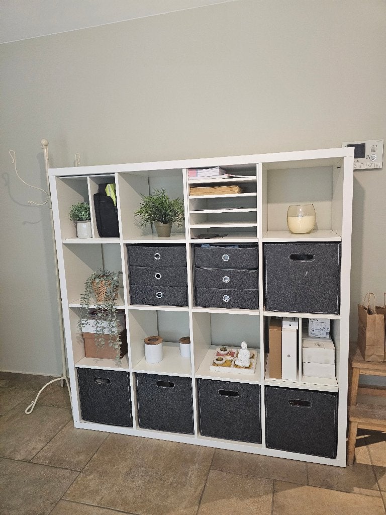 Étagère KALLAX – IKEA, Enlèvement, Utilisé