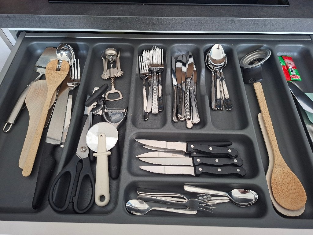 Inboedel, Overige typen, Ophalen, Nieuw