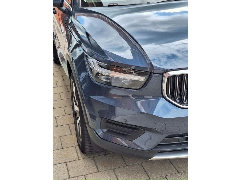 Volvo XC40 1.5 T5 Pano dak / Camera / Geartronic comfort /, Auto's, Automaat, Euro 6, Blauw, 41 g/km