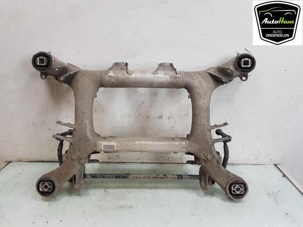 BERCEAU MOTEUR BMW 5 serie Touring (G31) (|33316866423|), Autos : Pièces & Accessoires, Utilisé, BMW