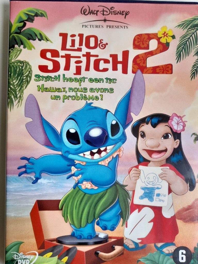 21 dvd's Disney., Cd's en Dvd's, Ophalen of Verzenden
