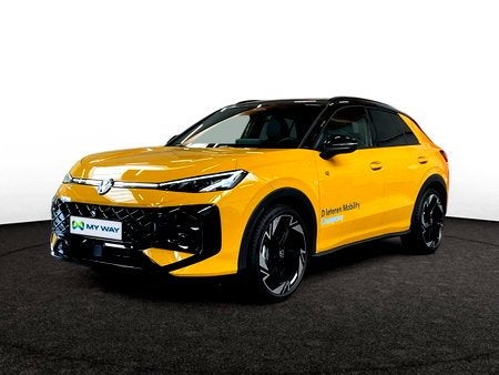 Volkswagen T-Roc 1.5 eTSI mHEV ACT R-Line DSG, Achat, Affichage tête haute, Autres couleurs, Automatique