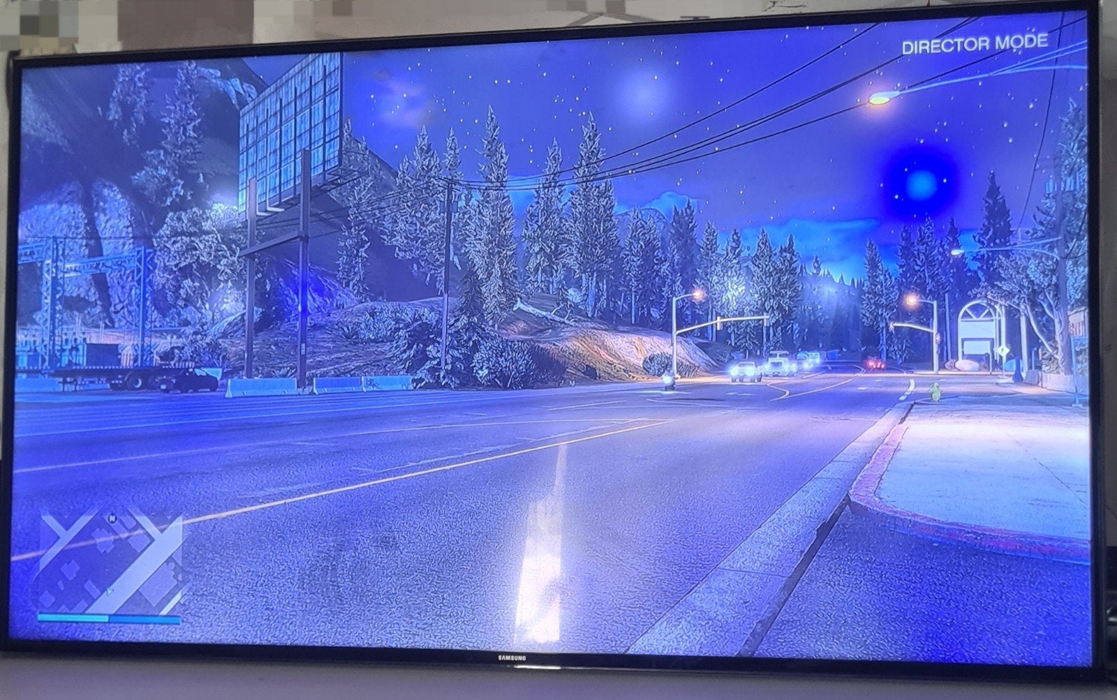 samsung smart tv, TV, Hi-fi & Vidéo, Télévisions, LED, 120 Hz, Comme neuf, Enlèvement