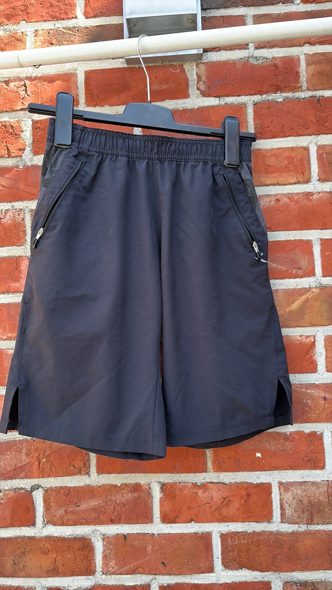 Sportshort, Kinderen en Baby's, Ophalen, Gebruikt, Jongen, Sport- of Zwemkleding