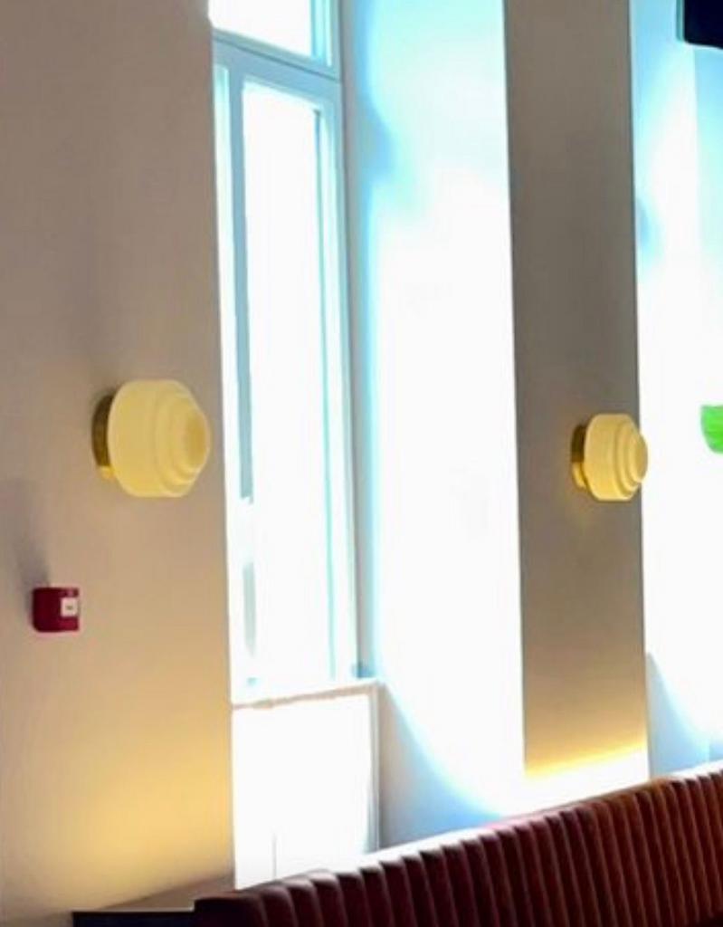 Lampen, Enlèvement, Utilisé