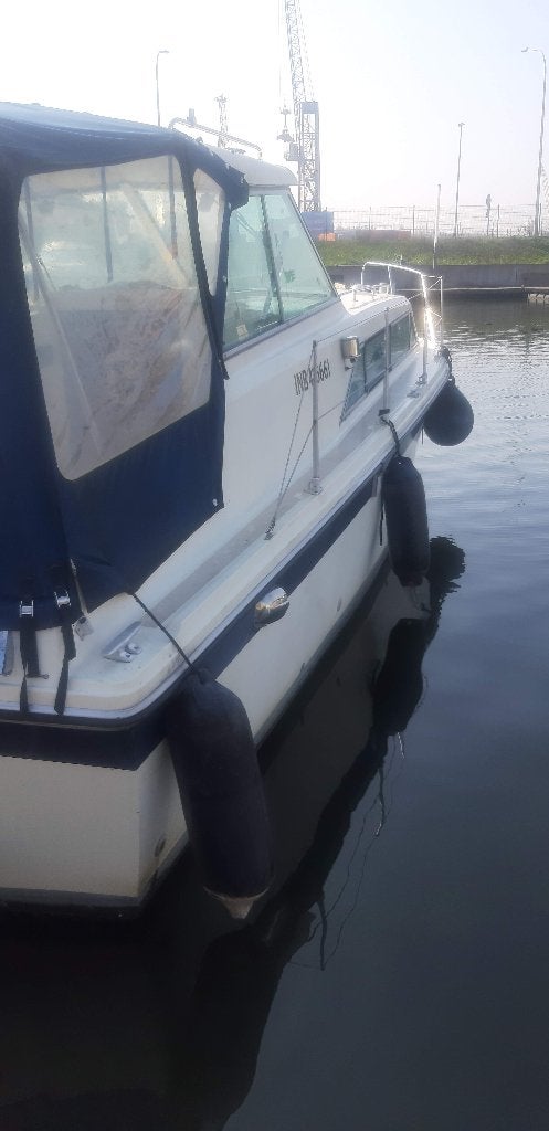 Fairline 29 mirage, Overige merken, 9 m, Gebruikt, Keuken