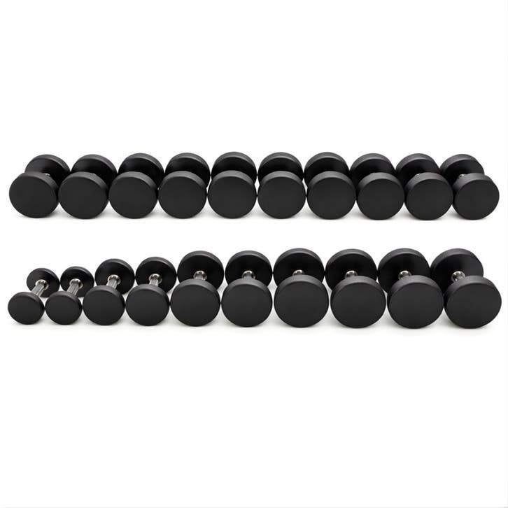 PH Fitness PU Dumbbells - Voordeelset 2-20KG