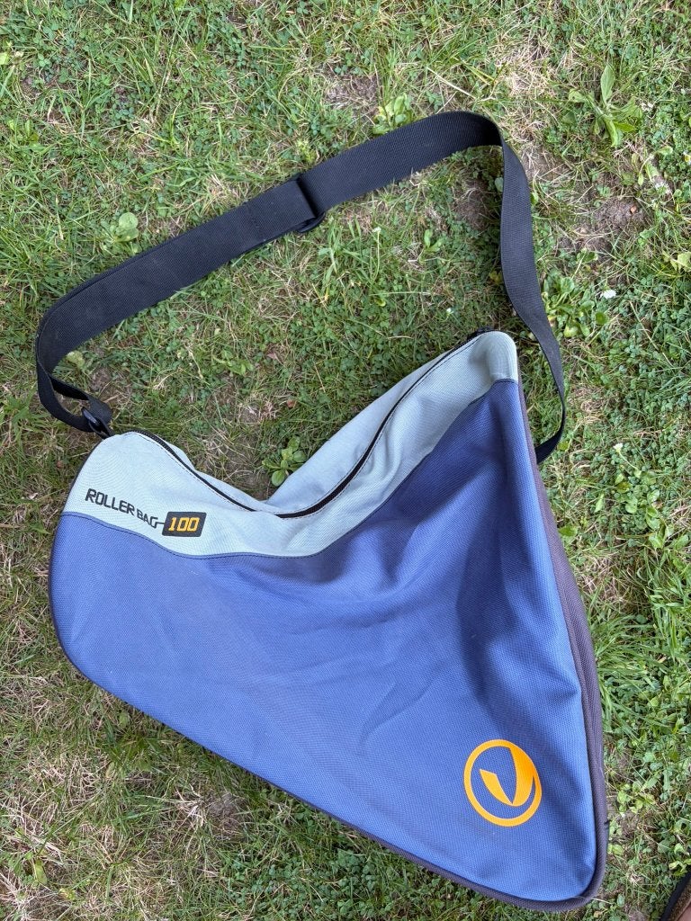 Sac pour Roller en ligne, Enlèvement, Utilisé, Autres types