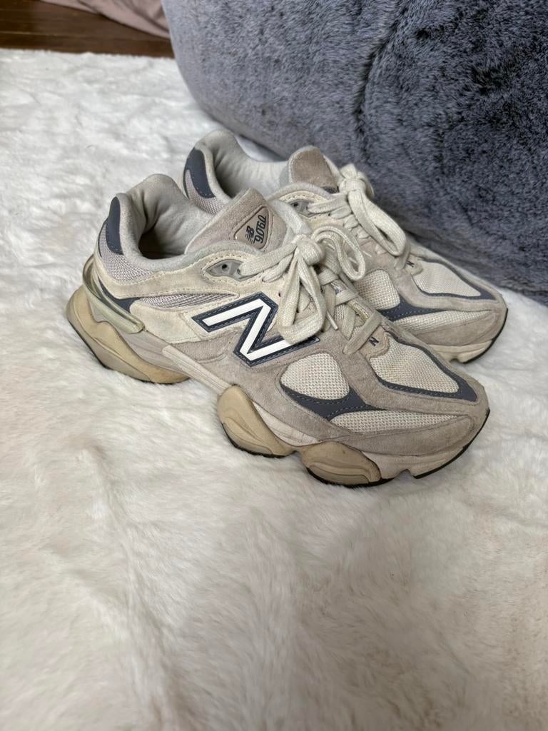new balance 9060, Ophalen, Gedragen