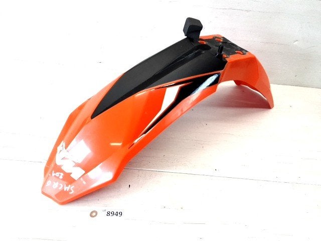 690 LC4 Enduro / SMC 2008 - 2012 KTM Spatbord D1-52434