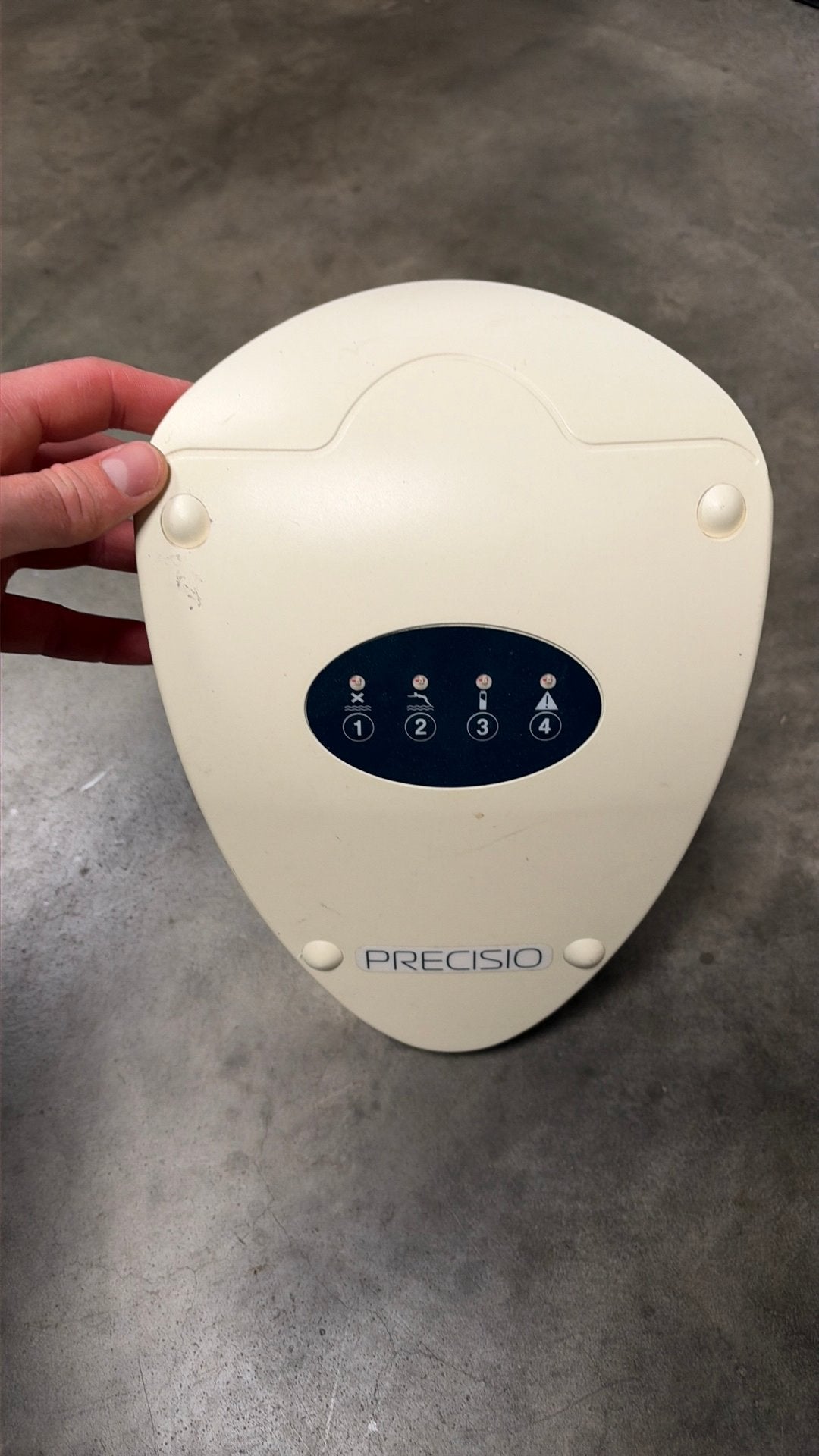 Alarme de piscine Maytronics Precisio, Enlèvement ou Envoi, Comme neuf