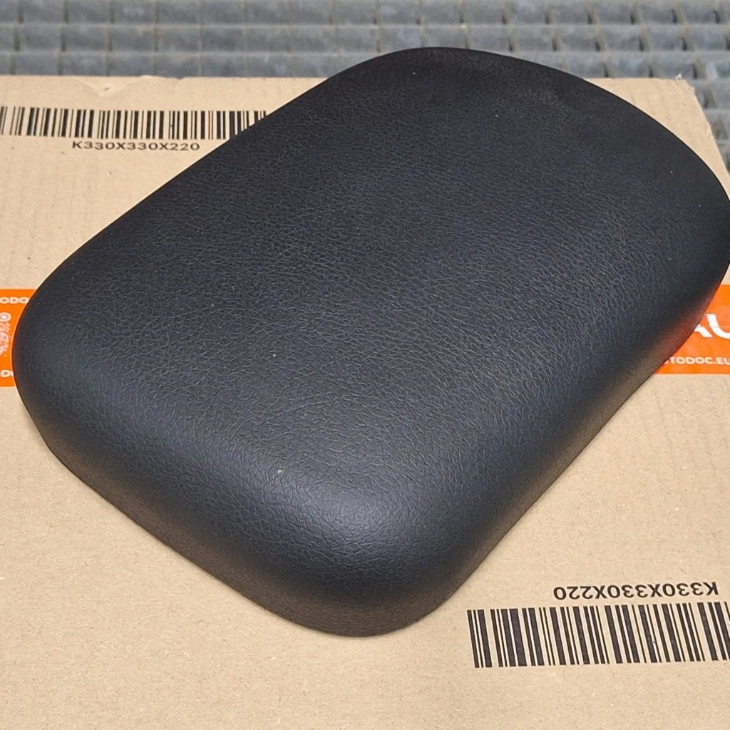 duo seat, passagierszadel MCS lick & stick, Motoren, Ophalen, Nieuw