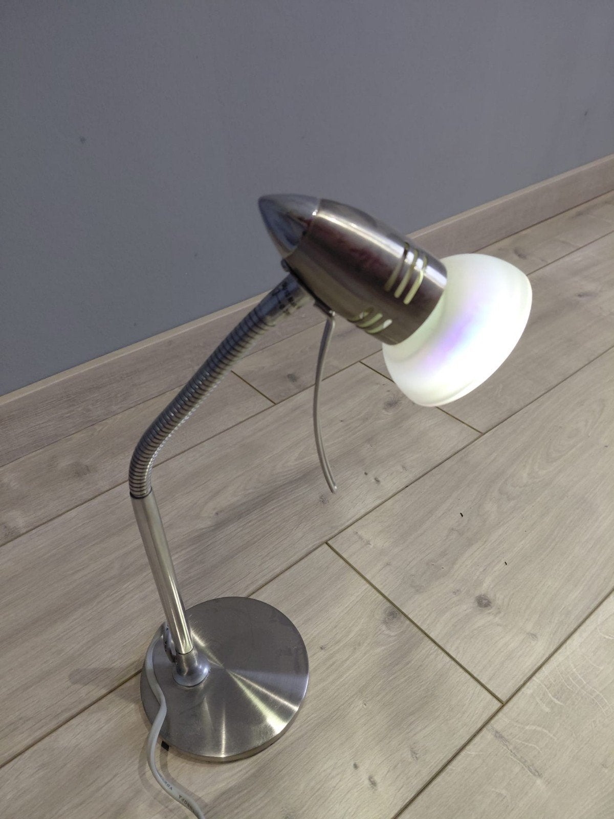 Bureaulamp, Ophalen of Verzenden, Bureaulamp