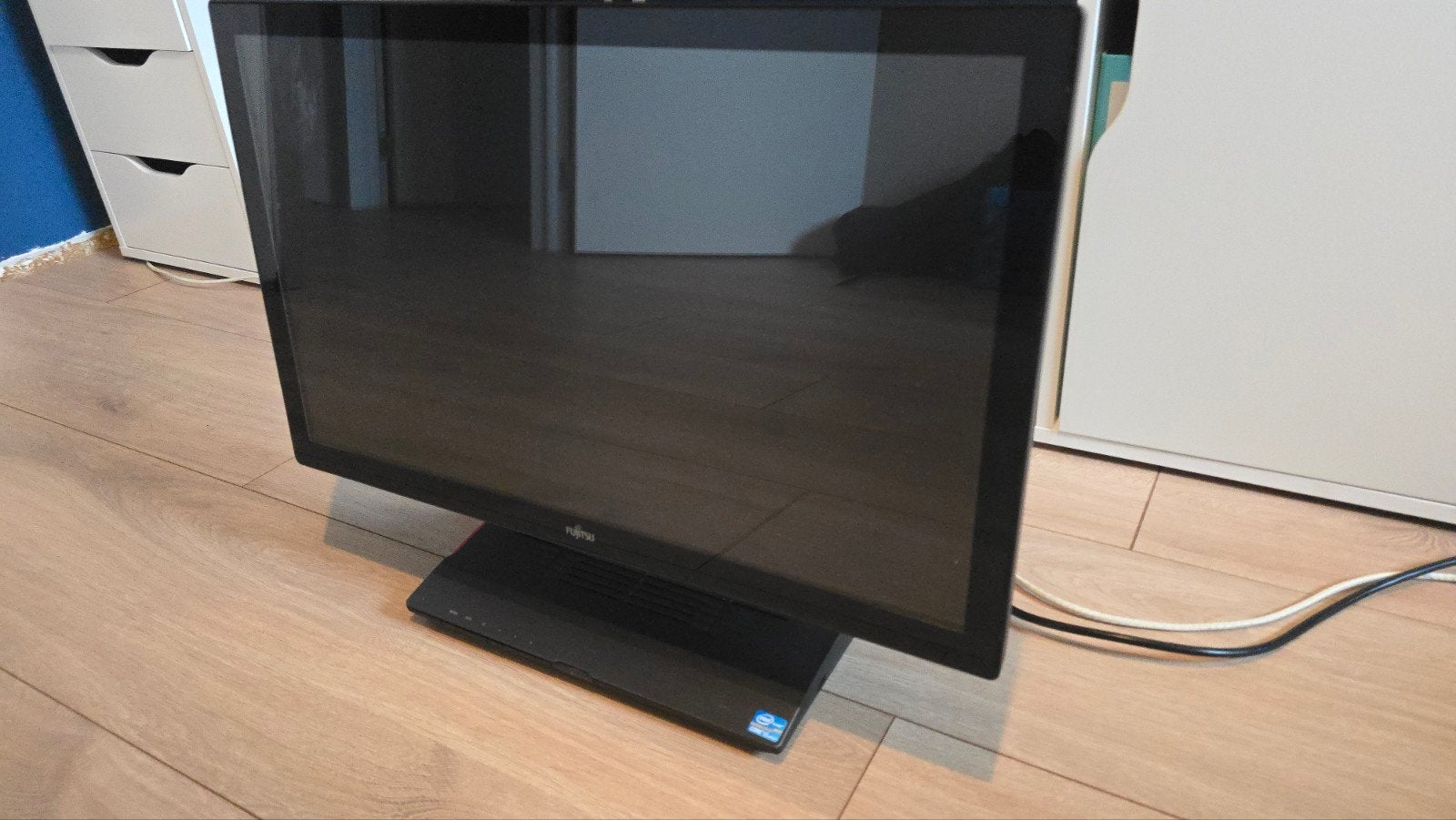 Fujitsu ESPRIMO X913-T – 23” touchscreen – i5 – 8GB – 500GB, Computers en Software, Ophalen of Verzenden, 8 GB, SSD