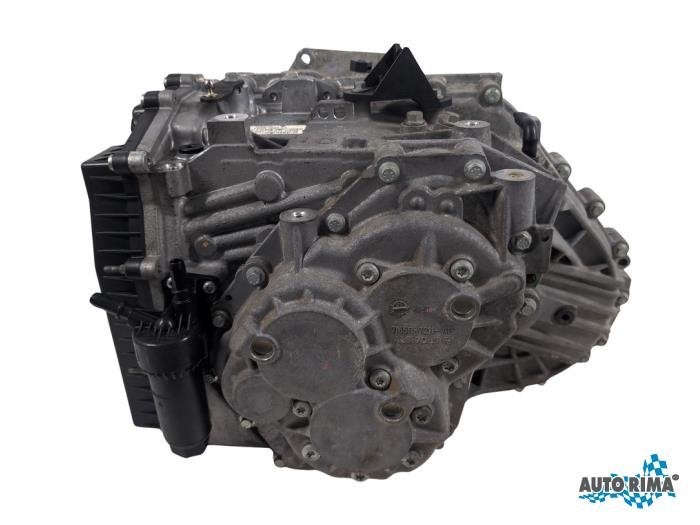 Automaatbak d'un Volvo V40, -, 3 mois de garantie, -, -