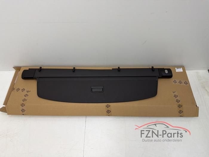 VW Touareg 7P6 Rollo Rolhoesbagageruimte Bruin NIEUW, Ophalen of Verzenden, Nieuw