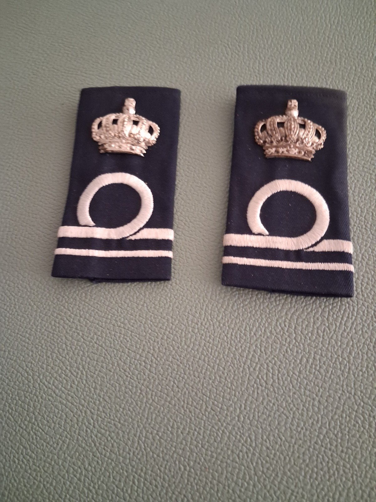 Grade adj chef rsm, Verzenden