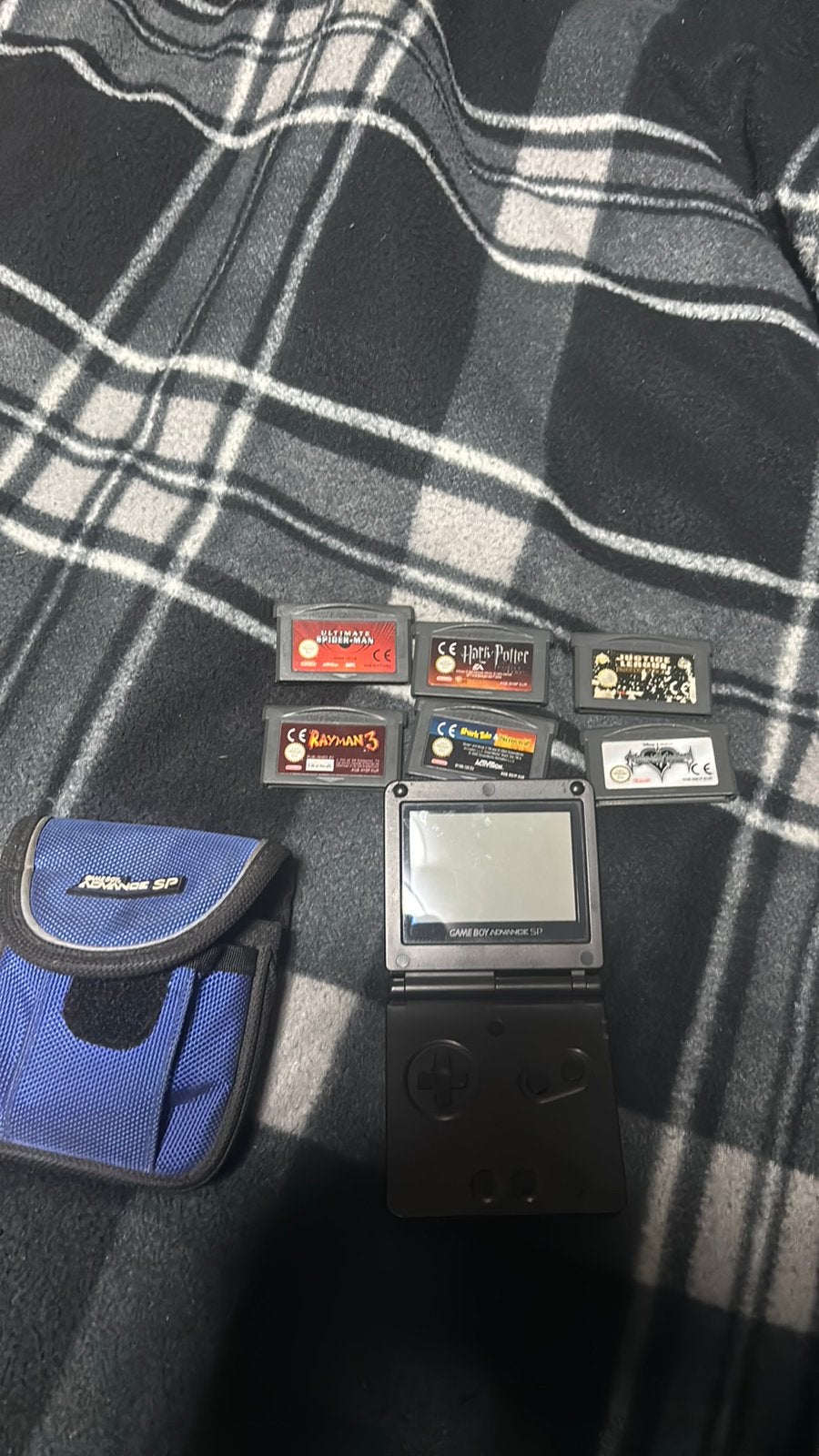 Gameboy, Games en Spelcomputers, Games | Atari, Ophalen, Zo goed als nieuw