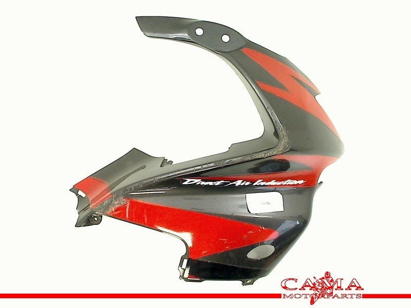 CARÉNAGE SUPÉRIEUR AVANT DROITE Honda, Dhr. S. di Majo, Utilisé, Info@cama-motorparts.nl, P.J. Troelstraweg 8 8
3144 CX  MAASSLUIS, NL