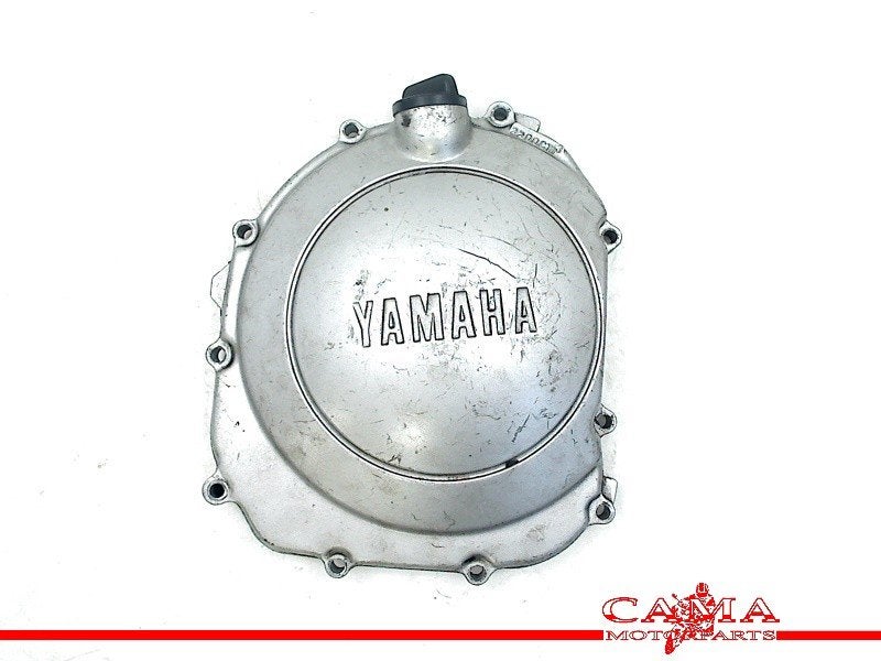 MOTORBLOKDEKSEL FZR 600 R 1994-1995 (FZR600R 4JH 4MH), Dhr. S. di Majo, Gebruikt, Info@cama-motorparts.nl, P.J. Troelstraweg 8 8
3144 CX  MAASSLUIS, NL