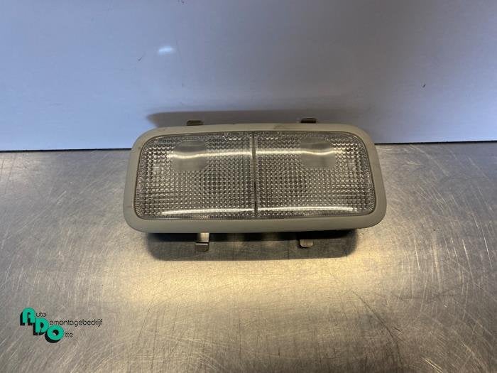 Eclairage intérieur avant d'un Subaru Justy (Justy 07-), Subaru, -, 3 mois de garantie, Utilisé