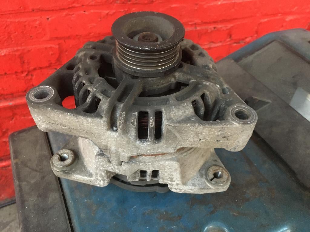 ALTERNATEUR OPEL CORSA D 1200 ESSENCE, RUE BRIGADE PIRON 307, Enlèvement, Utilisé, Garage_bila@yahoo.fr