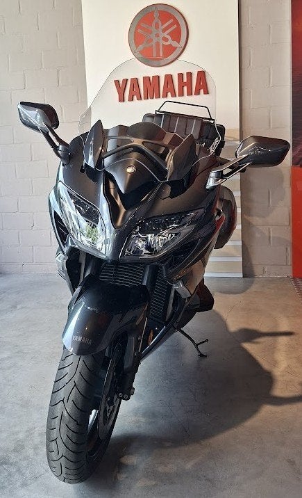 YAMAHA FJR1300AS, Motoren, Motoren | Yamaha, Bedrijf