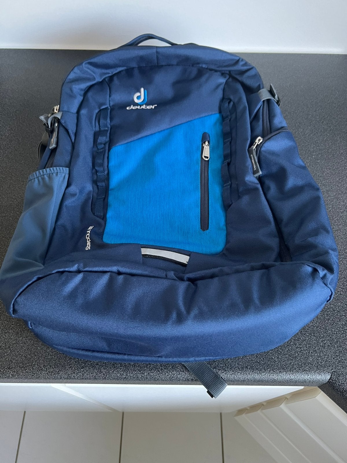 SAC À DOS DEUTER, Neuf, Autres marques, 25 à 40 cm, 45 à 60 cm