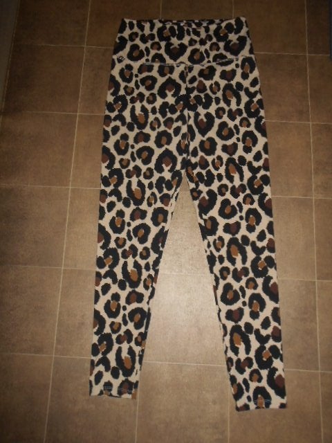 Nieuwe legging / Maat M, Kleding | Dames, Ophalen of Verzenden, Nieuw, Maat 40/42 (M), Legging