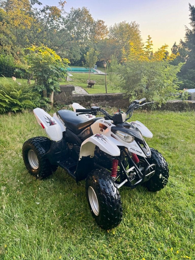 Polaris Outlaw 90cc, Motos, Quads & Trikes, 90 cm³
