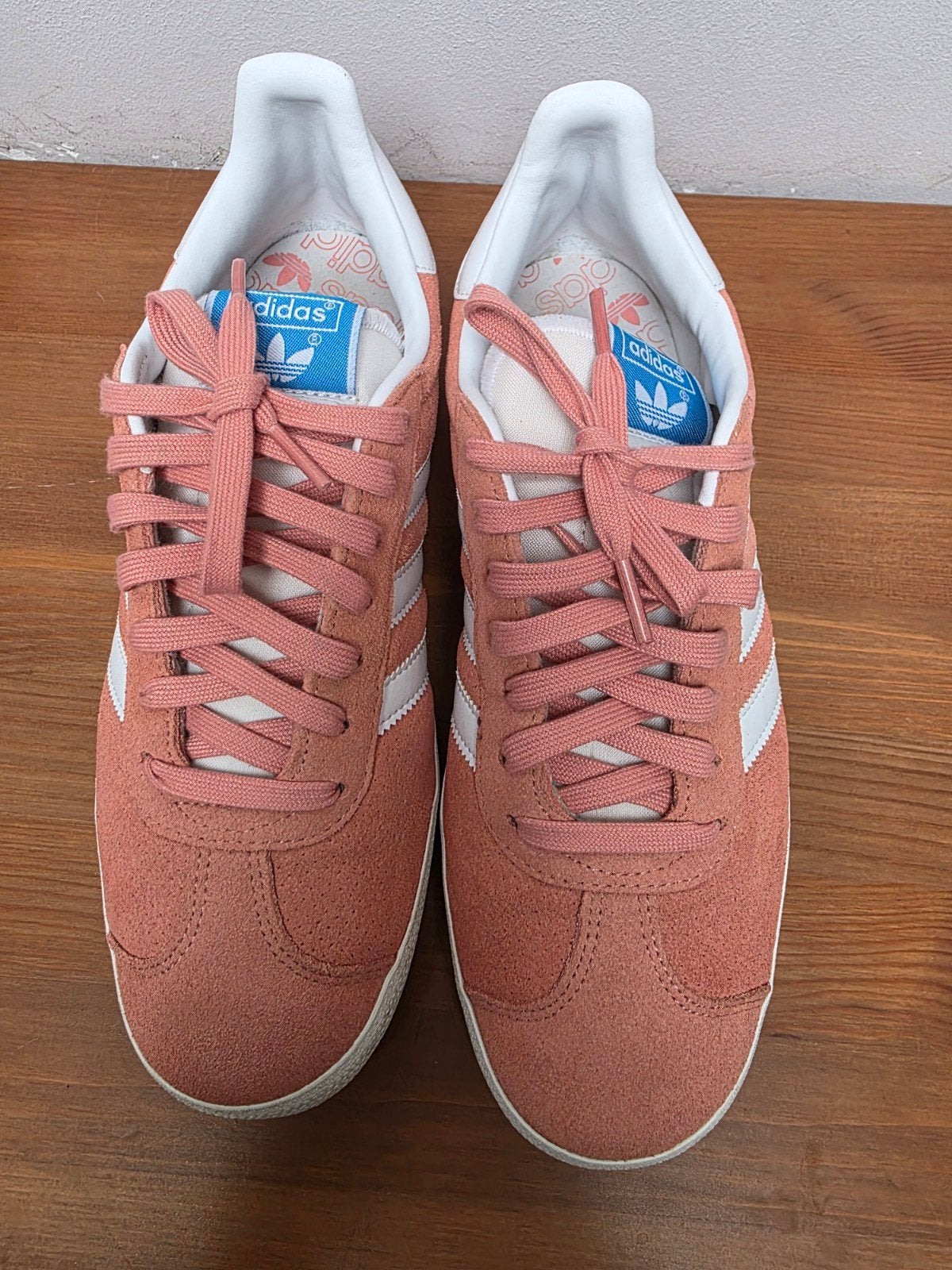 chaussures de sport à vendre, Enlèvement ou Envoi, Utilisé, Chaussures, Adidas