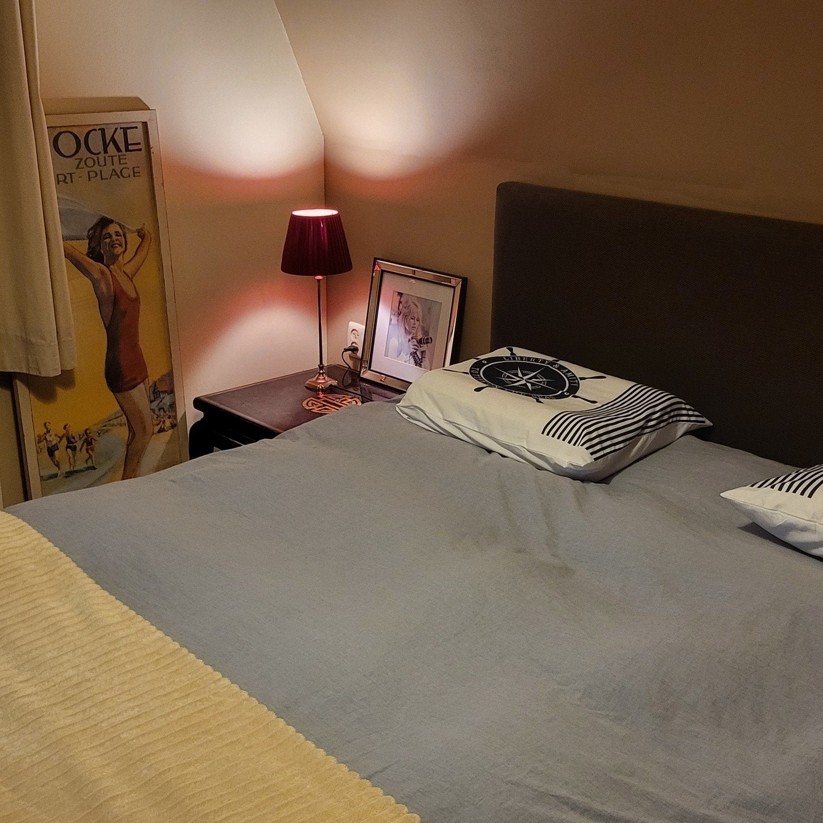 chambre a louer