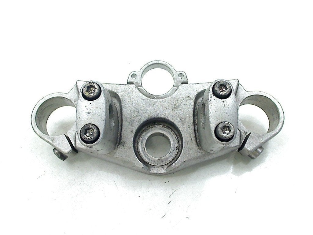 KROONPLAAT CBF 1000 2006-2009 (CBF1000 SC58) (53230MFAD00), Dhr. S. di Majo, Gebruikt, Info@cama-motorparts.nl, P.J. Troelstraweg 8 8
3144 CX  MAASSLUIS, NL