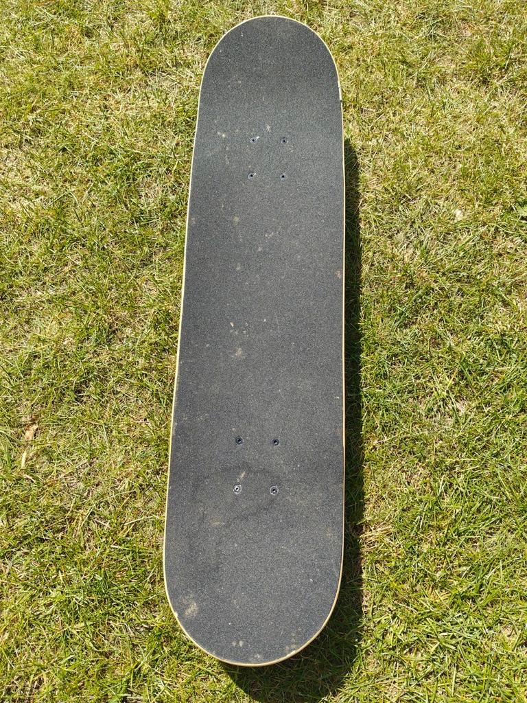 Skateboard (zeer goede staat), Ophalen, Skateboard