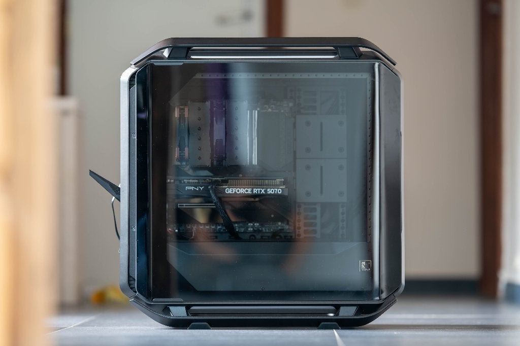 PC gamer Intel / Nvidia haut de gamme, Ophalen, 32 GB, Intel Core i9, Zo goed als nieuw