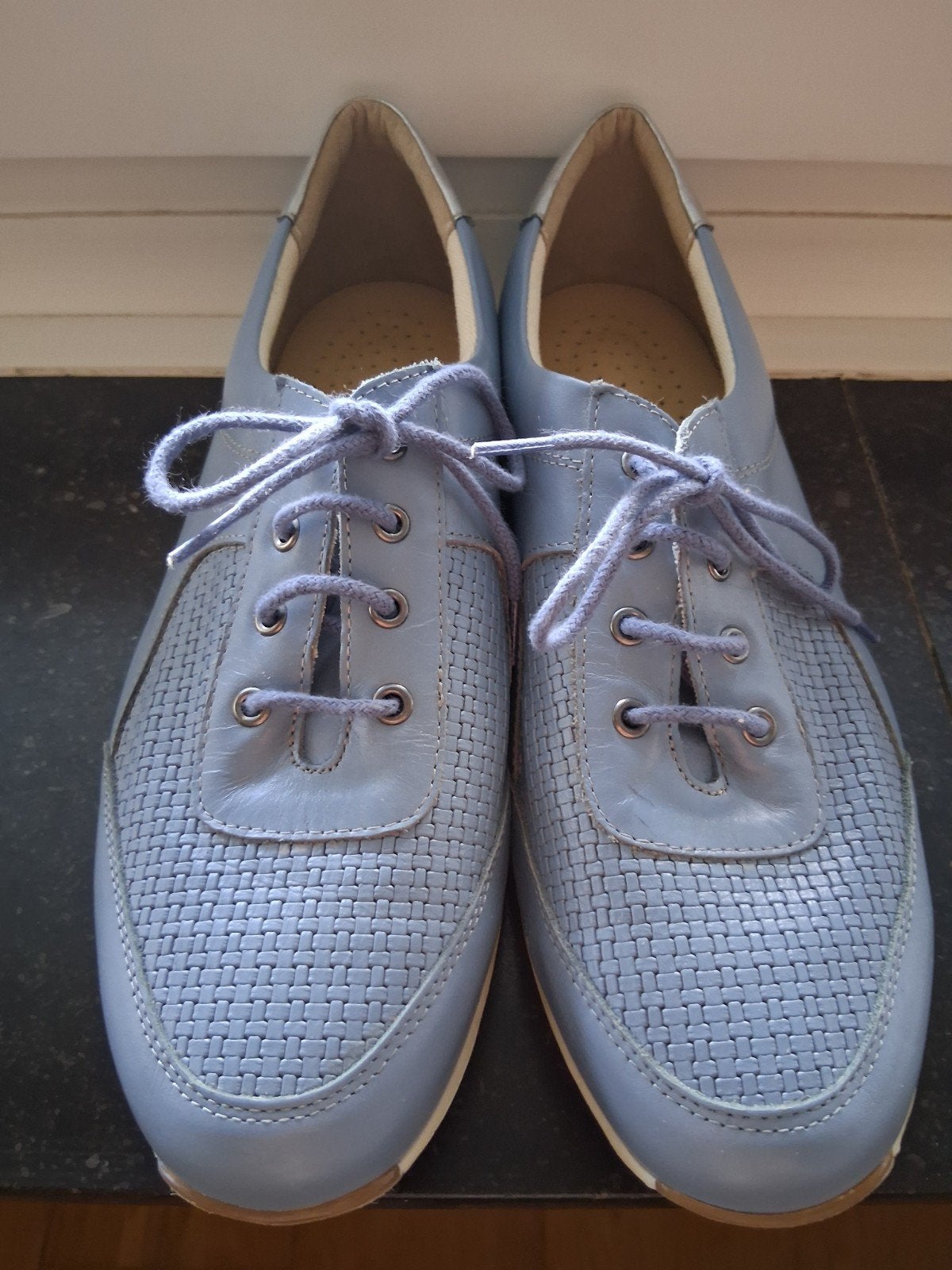 Schoenen Damart NIEUW kleine M 40.Meer M 39 .Ook in wit., Ophalen, Wit